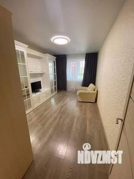 1-к квартира, вторичка, 40м2, 4/10 этаж