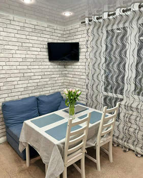 1-к квартира, вторичка, 40м2, 1/7 этаж