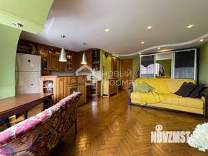 1-к квартира, вторичка, 39м2, 7/16 этаж