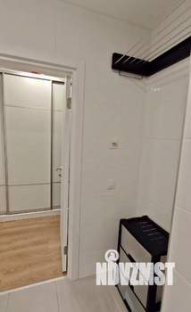 Студия квартира, вторичка, 26м2, 17/17 этаж