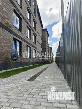 Студия квартира, вторичка, 27м2, 4/4 этаж