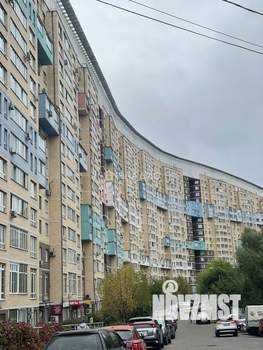 3-к квартира, вторичка, 90м2, 2/17 этаж