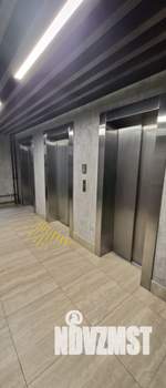 3-к квартира, вторичка, 80м2, 23/27 этаж