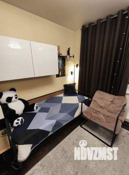 1-к квартира, вторичка, 31м2, 5/5 этаж