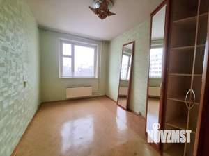 3-к квартира, вторичка, 62м2, 7/14 этаж