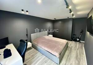 2-к квартира, вторичка, 58м2, 7/9 этаж