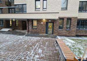 2-к квартира, вторичка, 50м2, 3/10 этаж