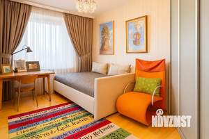 4-к квартира, вторичка, 149м2, 10/12 этаж