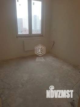 2-к квартира, вторичка, 56м2, 12/17 этаж