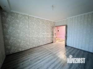 2-к квартира, вторичка, 53м2, 13/18 этаж