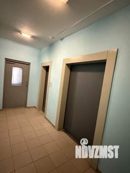 2-к квартира, вторичка, 73м2, 7/17 этаж