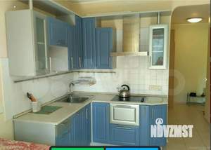 1-к квартира, вторичка, 42м2, 7/10 этаж