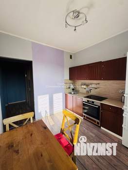 1-к квартира, вторичка, 37м2, 7/16 этаж