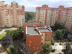 1-к квартира, вторичка, 45м2, 8/14 этаж