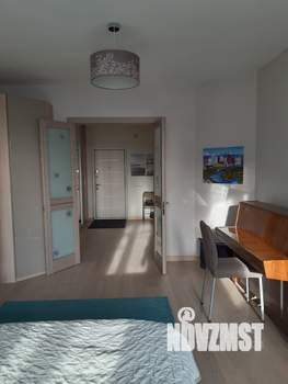 2-к квартира, вторичка, 74м2, 12/17 этаж