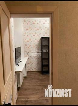 3-к квартира, вторичка, 58м2, 1/4 этаж