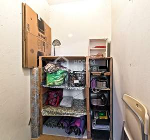 1-к квартира, вторичка, 40м2, 9/23 этаж