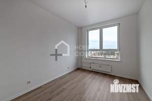 1-к квартира, вторичка, 41м2, 9/17 этаж