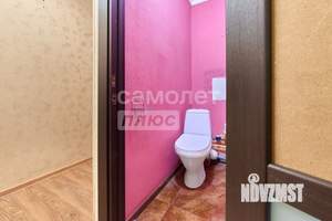 2-к квартира, вторичка, 43м2, 1/5 этаж