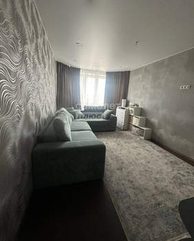 3-к квартира, вторичка, 66м2, 4/7 этаж