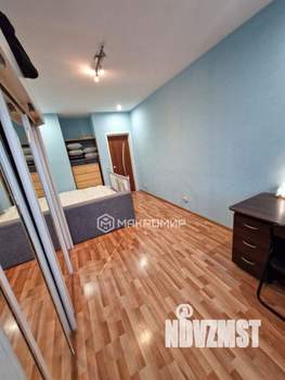 3-к квартира, вторичка, 94м2, 12/13 этаж