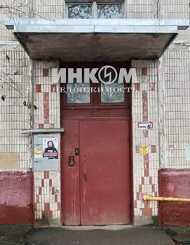 2-к квартира, вторичка, 44м2, 1/5 этаж