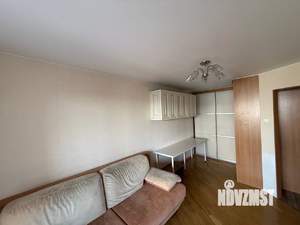 1-к квартира, вторичка, 37м2, 3/12 этаж