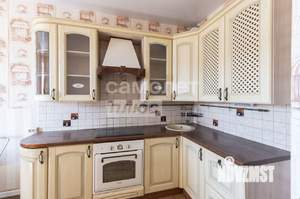 1-к квартира, сданный дом, 45м2, 3/17 этаж