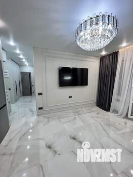 3-к квартира, вторичка, 53м2, 2/9 этаж