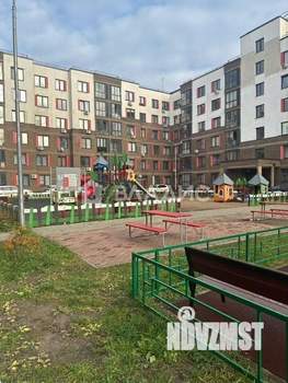 Студия квартира, вторичка, 28м2, 5/6 этаж