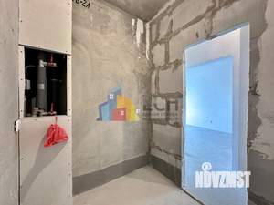 1-к квартира, вторичка, 34м2, 8/22 этаж