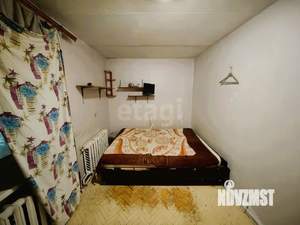 2-к квартира, вторичка, 41м2, 5/5 этаж