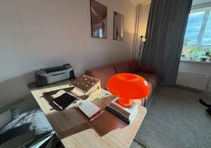 Студия квартира, вторичка, 30м2, 10/18 этаж