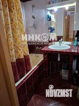 3-к квартира, вторичка, 116м2, 3/3 этаж