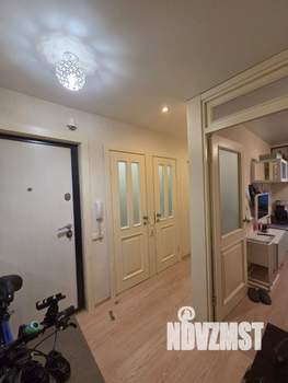 2-к квартира, вторичка, 43м2, 4/9 этаж