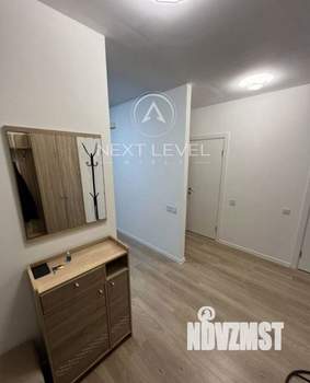 2-к квартира, вторичка, 60м2, 9/17 этаж