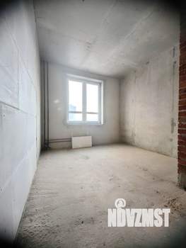 1-к квартира, вторичка, 34м2, 7/17 этаж