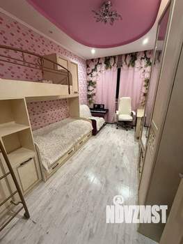 2-к квартира, вторичка, 61м2, 8/17 этаж