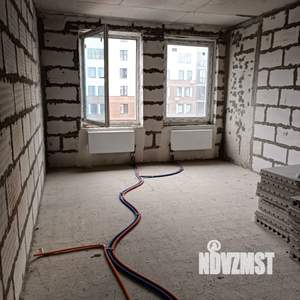 Студия квартира, вторичка, 23м2, 4/6 этаж