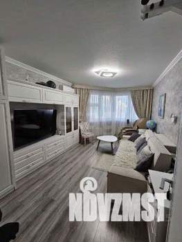 2-к квартира, вторичка, 56м2, 17/25 этаж