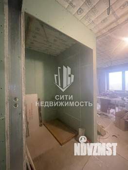 3-к квартира, вторичка, 89м2, 7/17 этаж