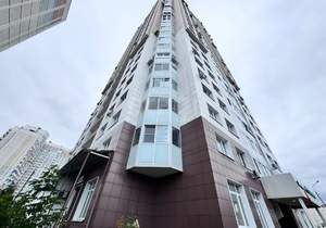 1-к квартира, сданный дом, 47м2, 12/25 этаж