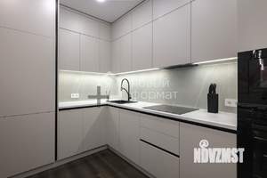 1-к квартира, вторичка, 40м2, 5/25 этаж