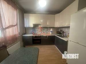 2-к квартира, вторичка, 59м2, 9/25 этаж