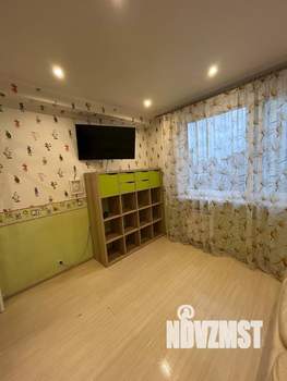 3-к квартира, вторичка, 74м2, 9/17 этаж