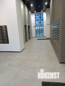 2-к квартира, вторичка, 31м2, 3/17 этаж