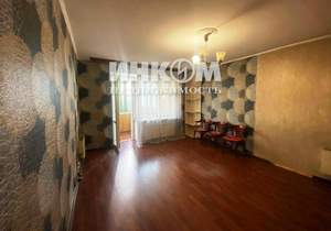 2-к квартира, вторичка, 55м2, 9/12 этаж