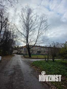 2-к квартира, вторичка, 42м2, 1/2 этаж