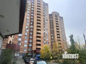 2-к квартира, вторичка, 63м2, 4/17 этаж