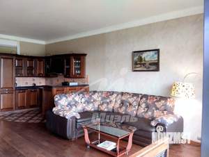 2-к квартира, вторичка, 89м2, 2/3 этаж